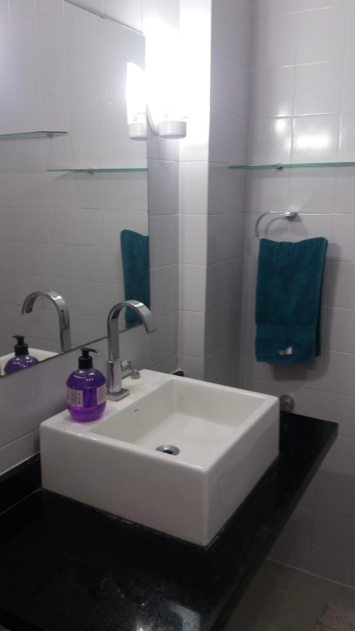 Apartamento 2Quartos Praiametro Copacabana Rio de Janeiro Exterior photo