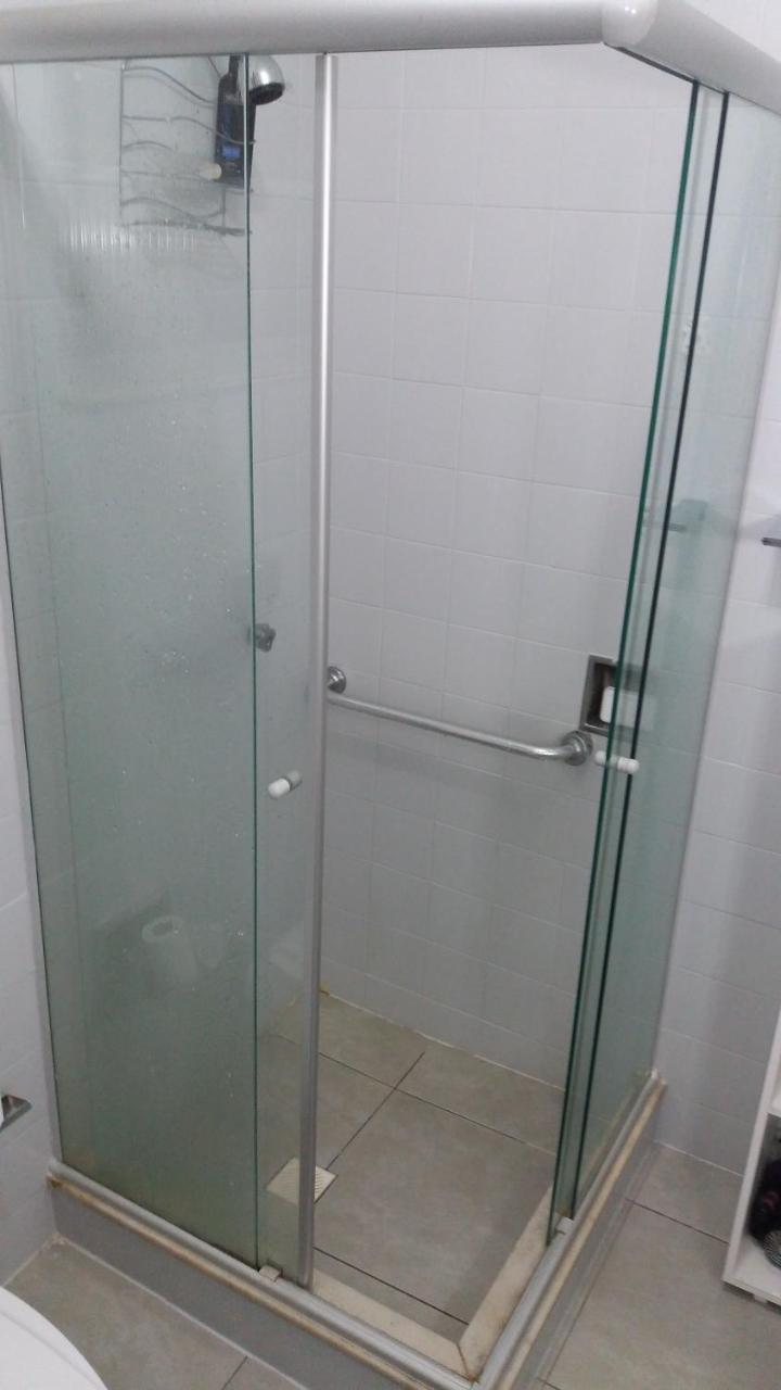 Apartamento 2Quartos Praiametro Copacabana Rio de Janeiro Exterior photo